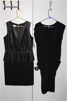 Lot of two dresses