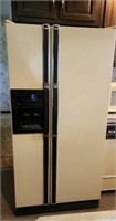 Kenmore Coldspot Side By Side Refrigerator