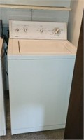 Kenmore 70 Series Washing Machine  Model 20702990