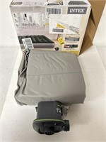 SIZE FULL INTEX AIR MATTRESS