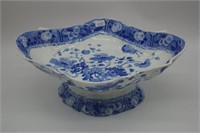 Spode 'India' pattern comport