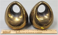 Orb Bookends attb Ben Seibel MCM