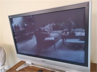 40" Panasonic Flat Screen Tv