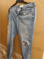 Size 32 Zara MEN'S Jeans