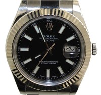 Rolex Oyster Perpetual 41 mm Datejust