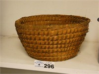 Rye Basket