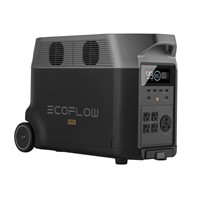 EcoFlow DELTA Pro 3600W Portable Power Station