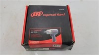 Ingersoll Rand 1/2" air impact