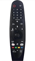 ($33) AULCMEET AN-MR650A IR Remote