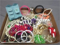 Necklaces - Bracelets & More Jewelry