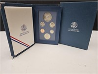 1987 US Prestige Set