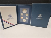 1987 US Prestige Set