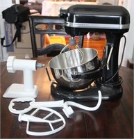 Kitchen Aid Professional Lift Bowl Stand Mixer