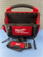 MILWAUKEE TOOL CASE NICE SHAPE