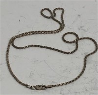 20 inch chain