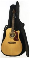 Washburn DK20CET Acoustic / Electric Guitar.