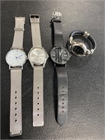 Watches