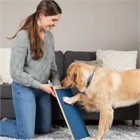 Dog Nail Scratch Board - Medium/Large - 20 in x 9