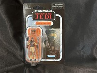 Star Wars VC134 Princess Leia Organa Figurine