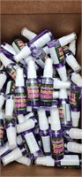 100pc KINDLE&WINDLE 1oz MONSTER REPELLENT Spray