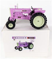 1/8 Scale Models Oliver 1850 Tractor - Purple
