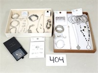 Fashion / Costume Jewelry