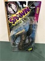 1996 McFarlane Spawn Vampire Snake