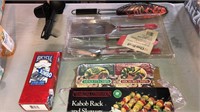 Grilling/Camping Items