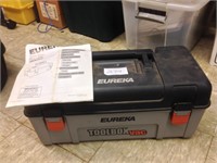 Eureka Toolbox Vac 1040 Series