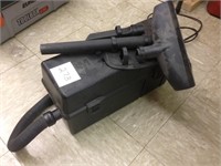 3M Electronics Model NO 497 Service Vacuum