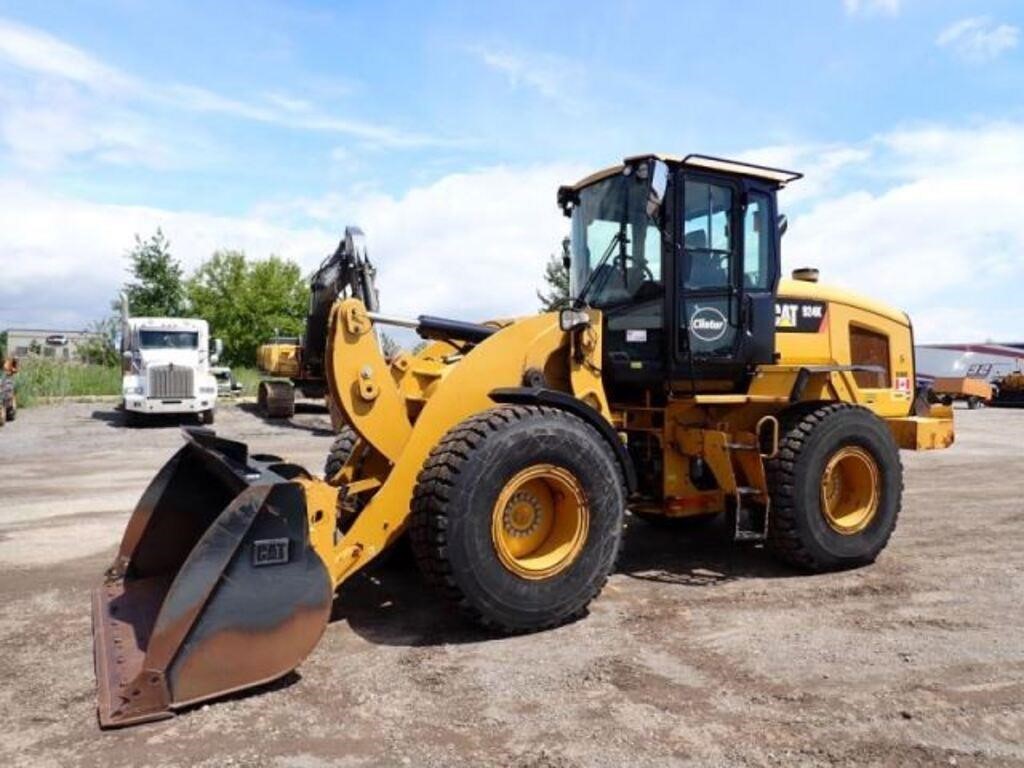 JUNE 12, 2024 - ANCASTER ONLINE ONLY AUCTION