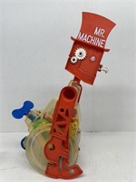 Ideal Toys Mr. machine-PICKUP ONLY