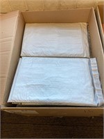 Size #4 9 1/2"x14 1/2" Bubble Mailers
