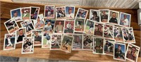 1992 Bowman Trading Cards Lot