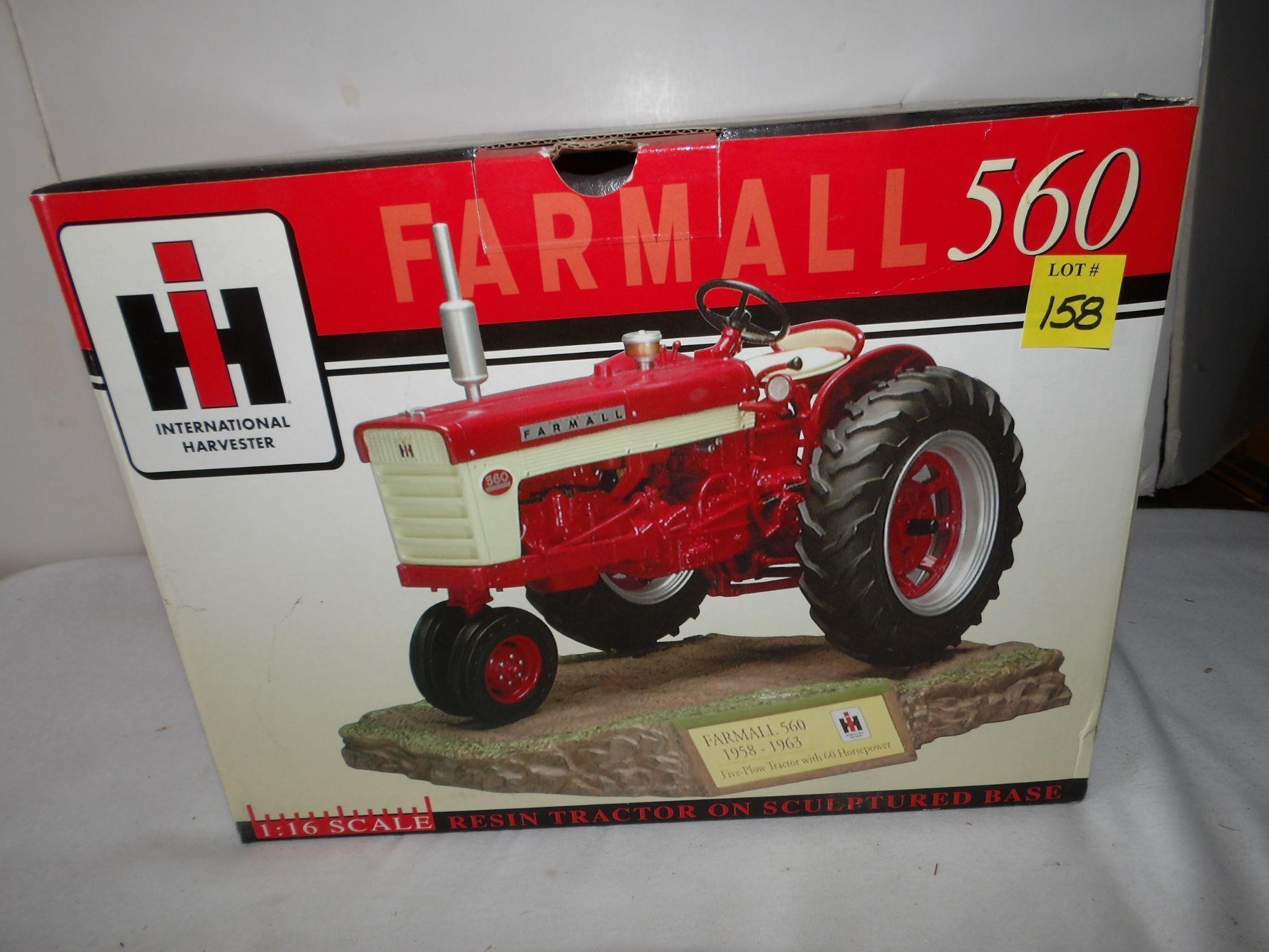 Farmall 560