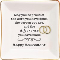 Retirement Gifts for Women, Retirement