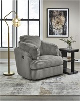 Ashley Tie-Breaker Swivel Glider Recliner