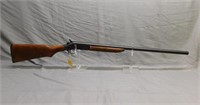 New England Firearms model Pardner SB1 12 gauge
