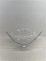 Fostoria serving dish