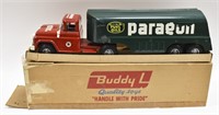 Buddy L Texaco Paragon Tanker Truck In The Box