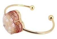 Louis Vuitton Cuff Bracelet