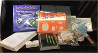 PAPER CRAFTING TOOL / MISC ACCESSORIES