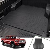 ULN - xipoqix Bed Mat Compatible with 2005-2023 To