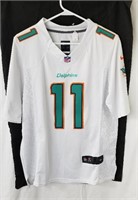 Dolphins Wallace Jersey - Small