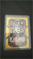 2022-23 prizm Scottie barnes Monopoly /49