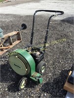 ROTO-HOE 5HP LEAF BLOWER