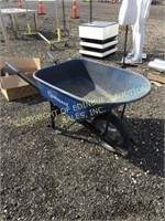 KOBALT WHEELBARROW