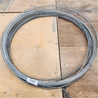 2 rolls of high Tensile Wire