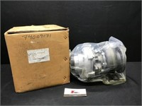 AC 190 Turbo Charger New in Box