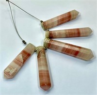 37 Gm Beautiful Natural Pendant